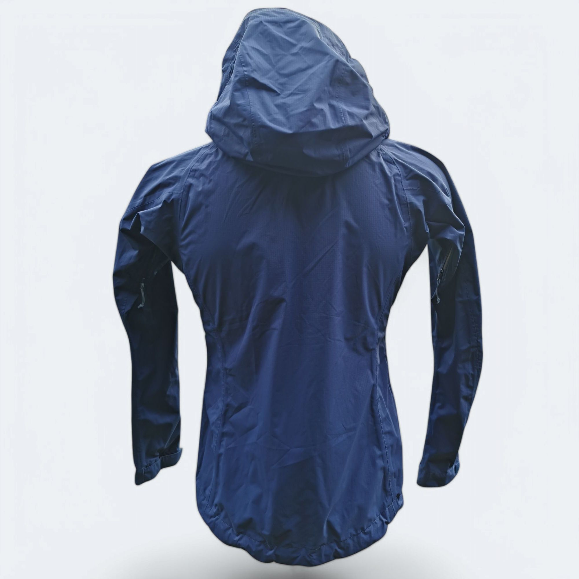 Geacă foiță ploaie Rab 2.5-Layer XS damă