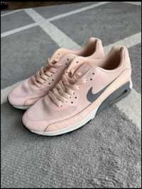 NIKE Pantofi Sport W AIR MAX 90 ULTRA 2.0