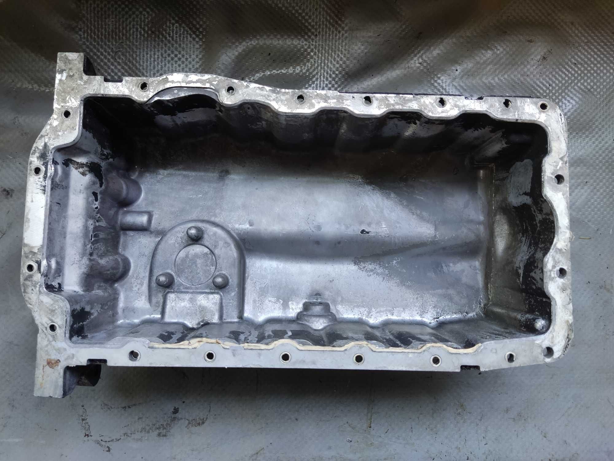 Картер за Audi A3 8P 2.0TDi BKD BMM BLS BKC BXE
