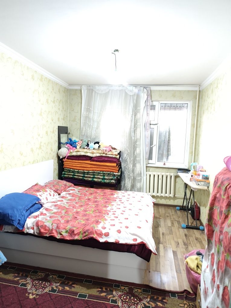 Продаю свою квартиру