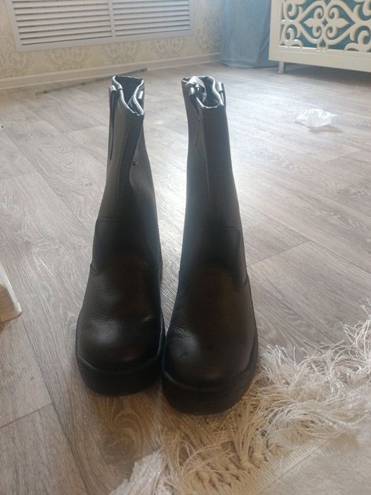 Рабочий етік сатылады