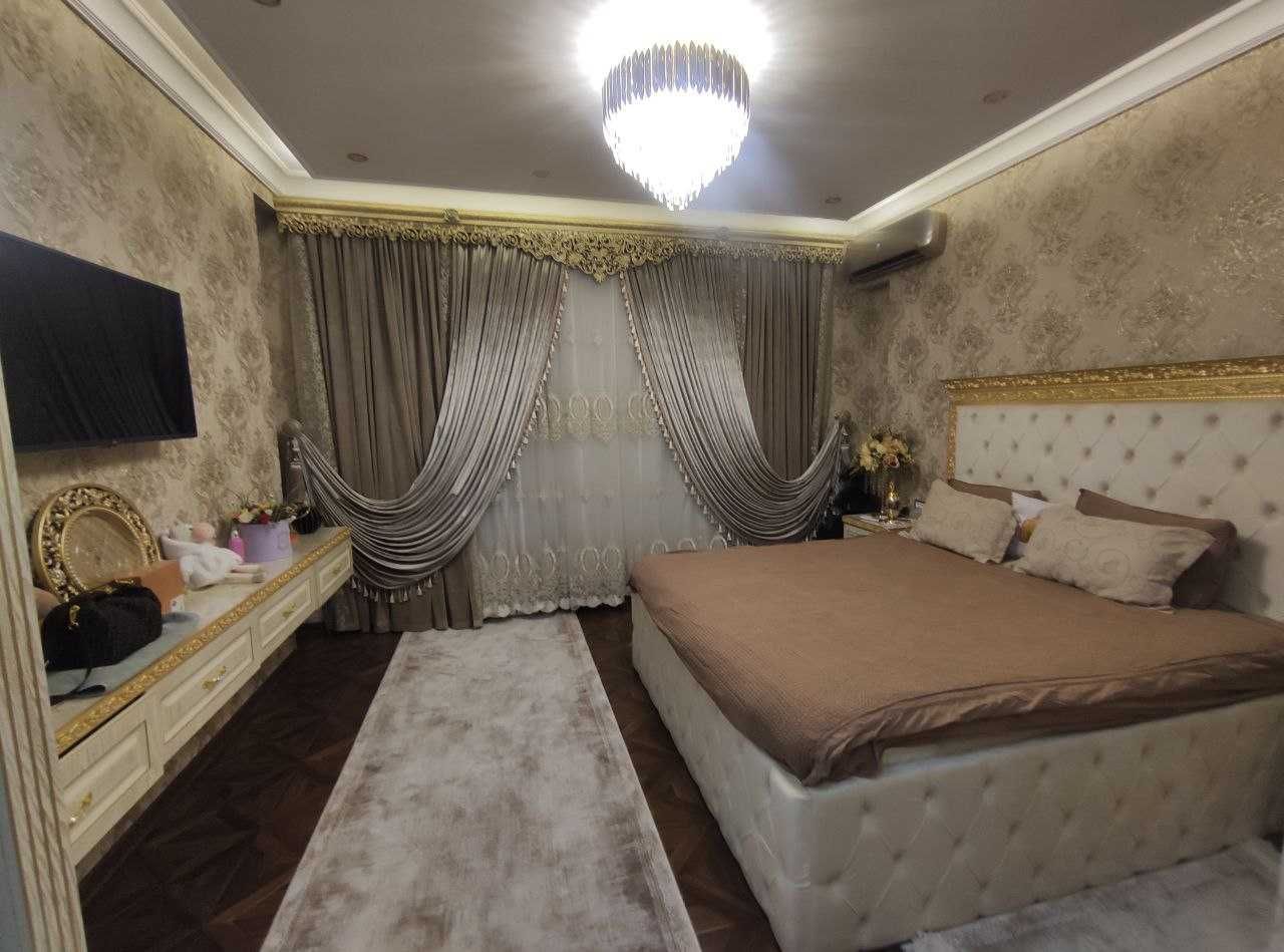 (К129432) Продается 2-х комнатная квартира в Шайхантахурском районе.
