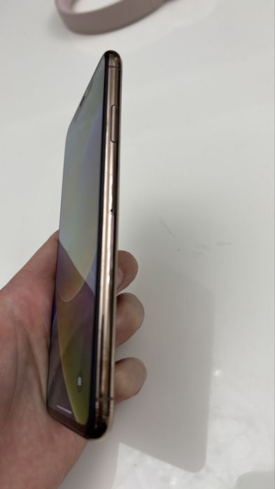 Iphone XS Max 256gb 90%аккумулятор