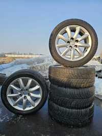 Диски с летней резиной 235/50 R18 LEXUS LS 460