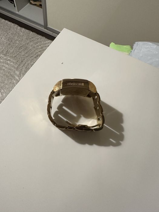 Ceas Roberto Cavalli