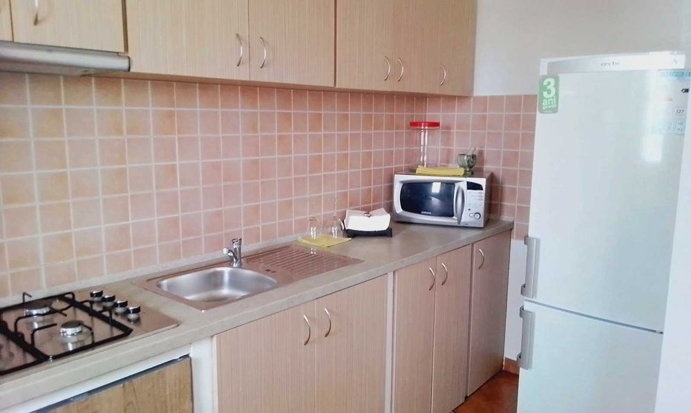 Apartament cu o camera