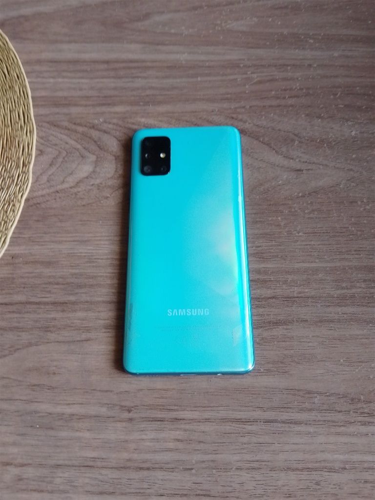 Samsung Galaxi A51 128GB