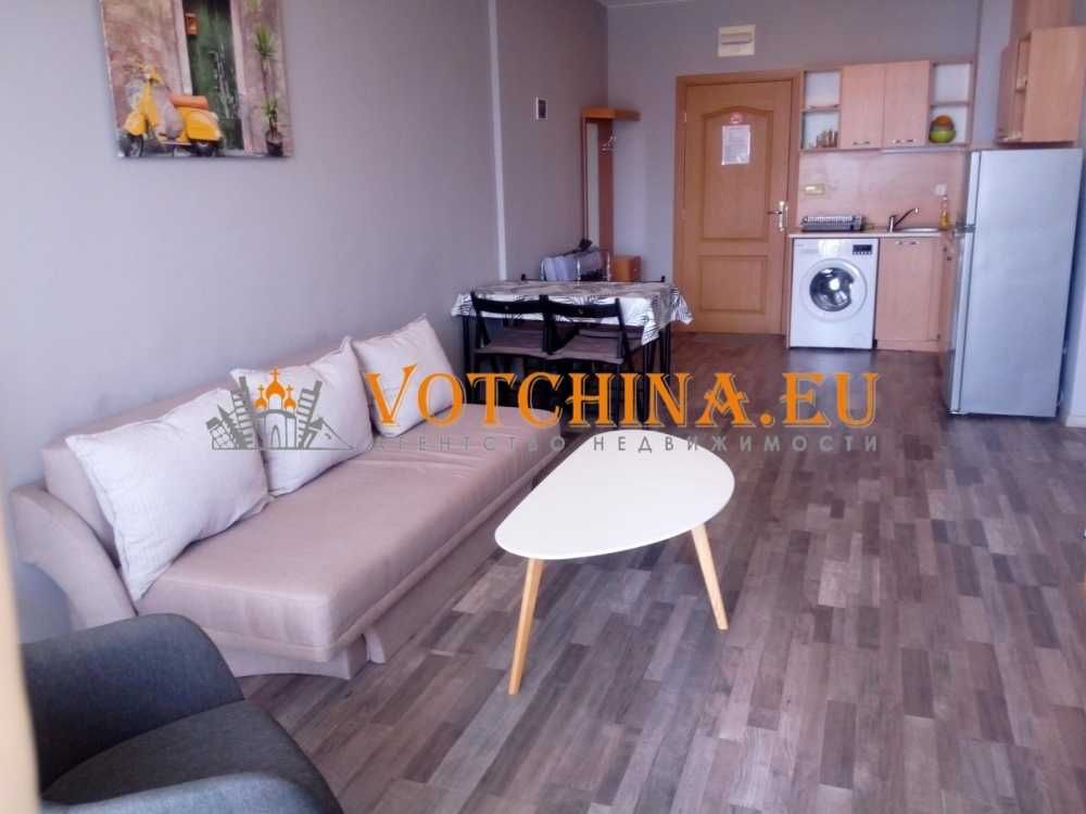 Продава се Двустаен апартамент в к.к. Слънчев бряг - 76 кв.м за 1185 €/кв.м - Снимка #1