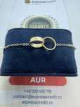 Bratara din aur 14K (66148.4/ 10 Pacurari 1)