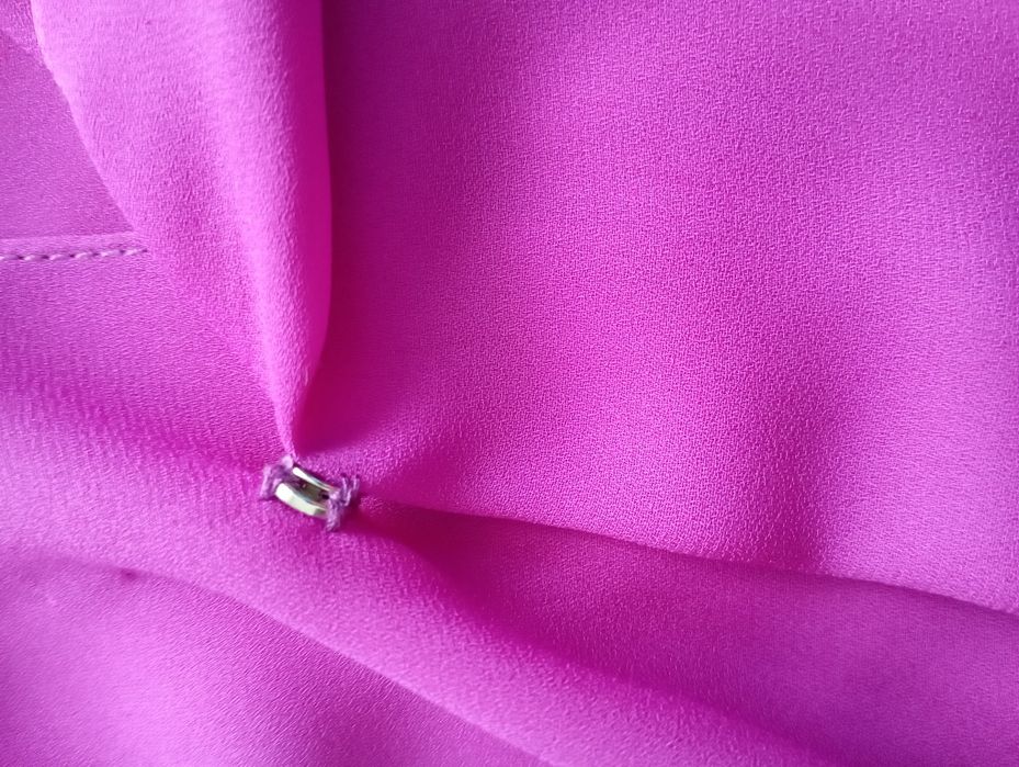 Продам шикарную,яркую Турецкую блузку