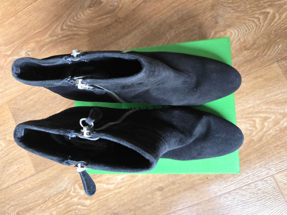 Боти MNG Mango - 41 номер