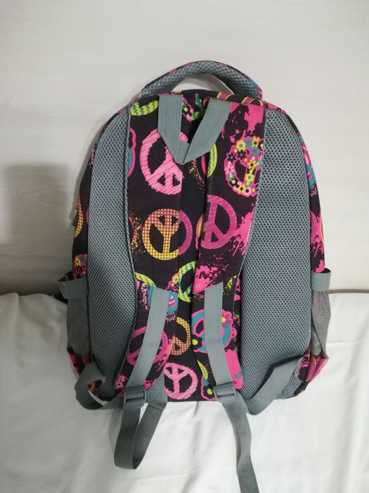 Ученическа раница за момиче