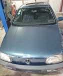 Dezmembrez Vw Golf 3 1.4 benzina/ 1.9 Diesel