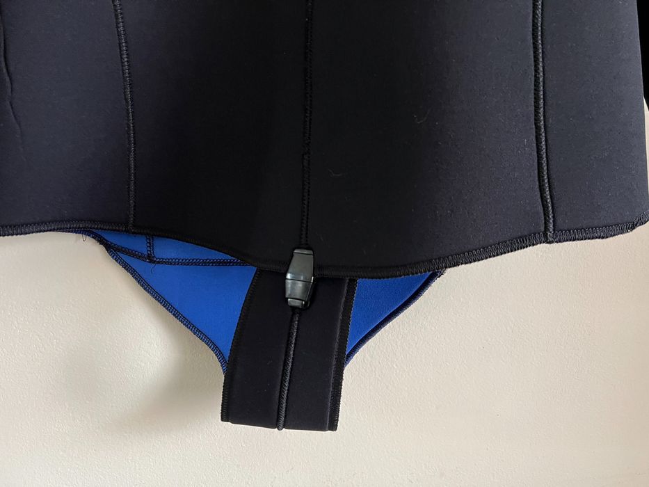 Водолазен неопренов костюм