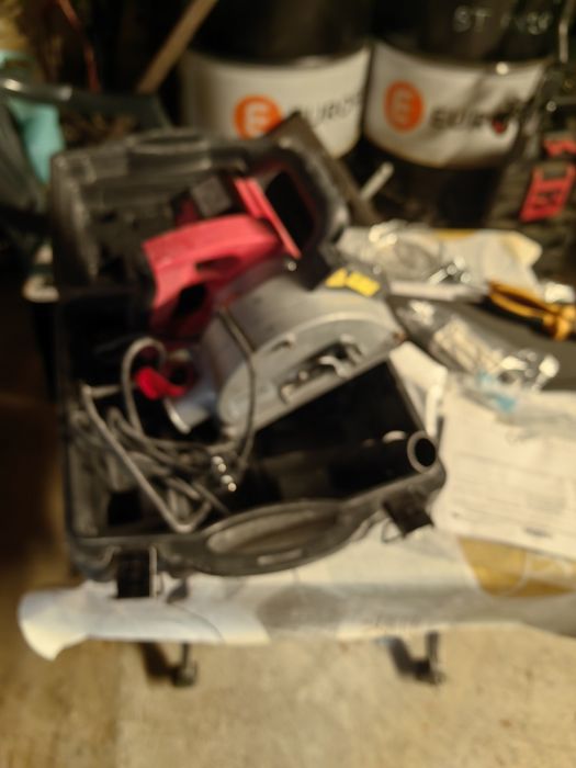 Фреза за канали Raider pro WCH-02