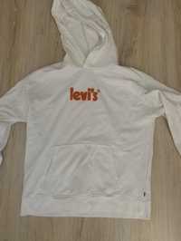 Levi’s hoodie