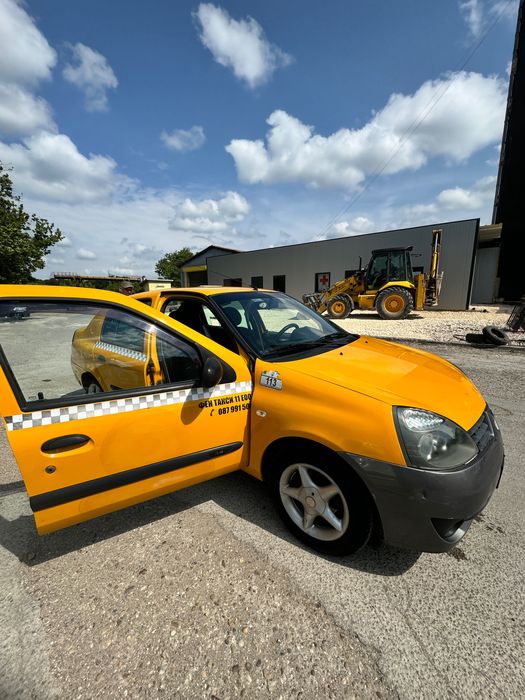 Renault Clio 2 2009