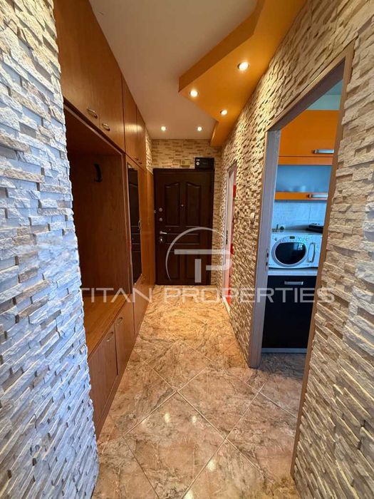 Продава се Многостаен апартамент в Пловдив, Център - 115 кв.м за 2479 €/кв.м - Снимка #7