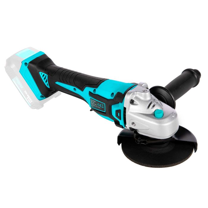 Masina gaurit filetat+fierastrau sabie+flex 2baterii 18V (184+186+193)