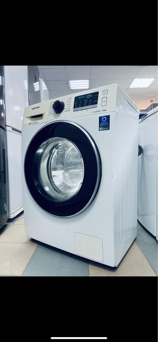 Стиральная машина б/у