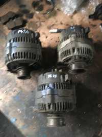 Alternator Vw T4 motor 2.4