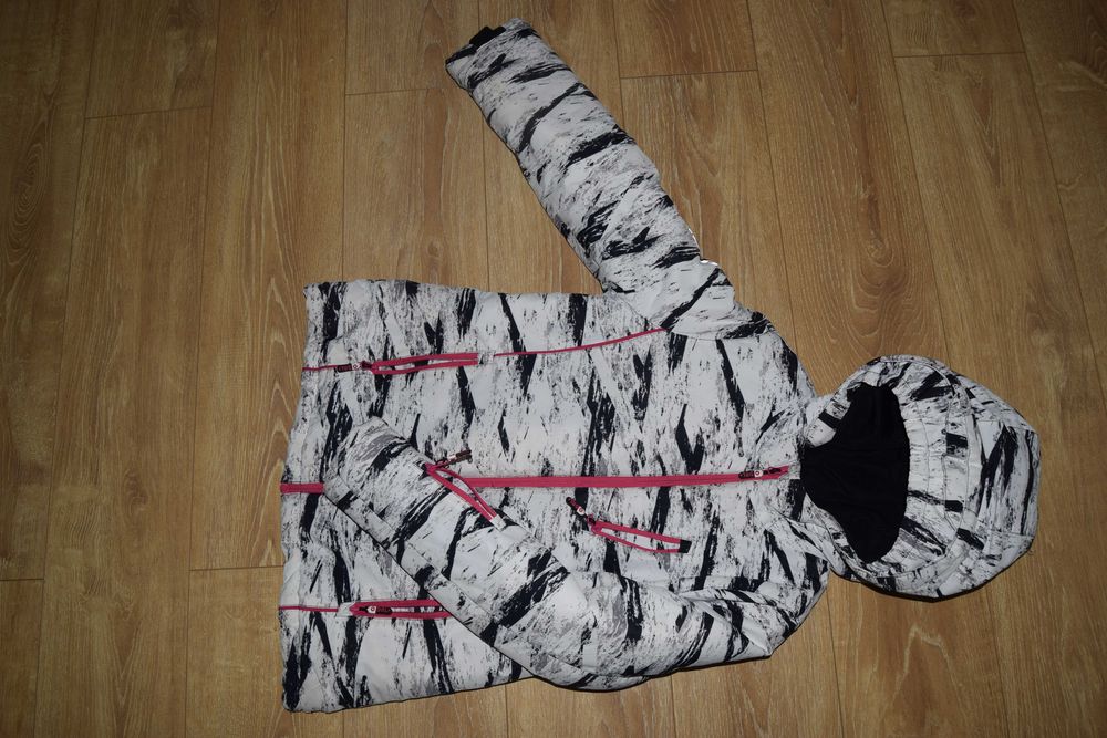 Geaca schi coccodrillo 152 - 12 ani