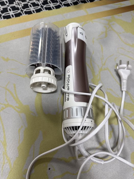 Фен электрическая