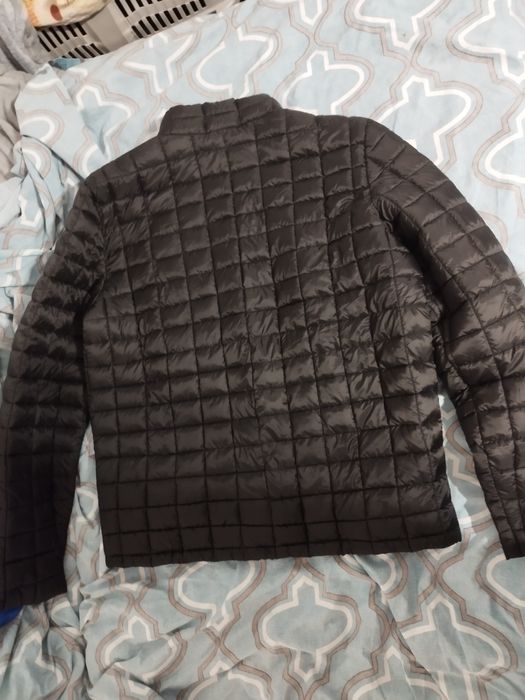 Geacă foarte ușoară măsura XL