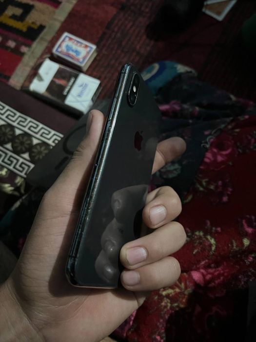 iphone x 64 gb ru/a