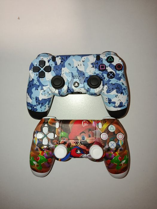 Controller PS4 maneta playstation 4 controllere
