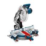 Пила торцовочная Bosch GTM 12 JL Professional