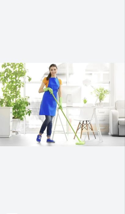Uy ofis tozalash xizmati