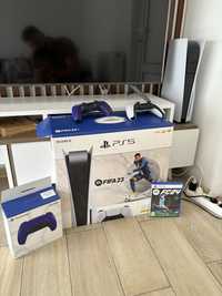 Vand Playstation 5