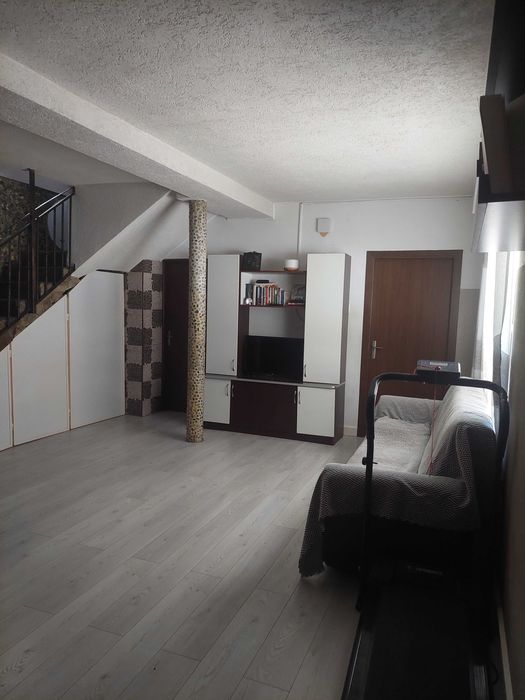 Casa de vanzare complet renovata in Ilișua, B-N.