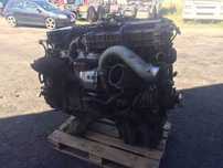 motor mercedes euro 5 pentru camioane