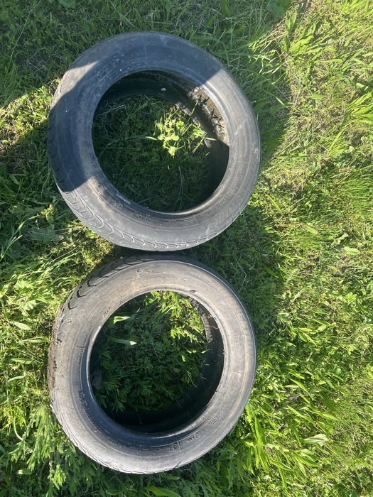 Гуми с различни размери