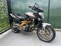 Aprilia Shiver 750