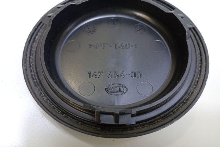 Capac far 14735400 Mercedes-Benz C-Class W203 seria