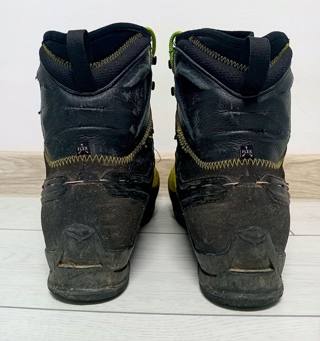 Bocanci Salewa Vultur Evo GTX nr. 43