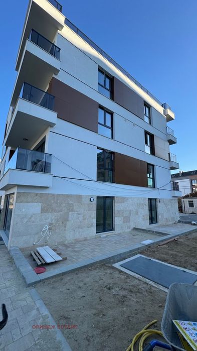 Продава се Двустаен апартамент в София, Малинова долина - 109 кв.м за 1175 €/кв.м - Снимка #6