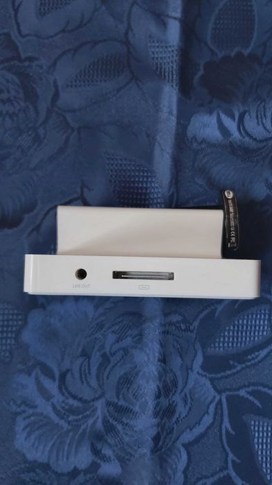 Statie de docare iPad 2 Model A1381