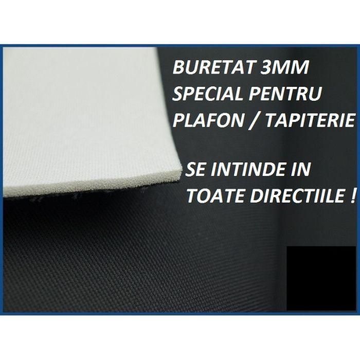 MATERIAL plafon auto , fete de usi AUTO,tapiterie stofa GRI/NEGRU/CREM