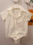 Camasa body bebe marimea 62