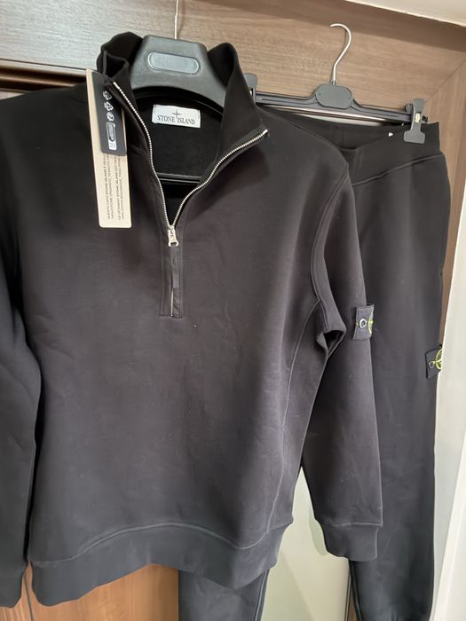 Compleu Stone Island