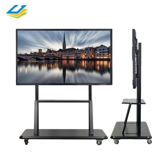 Интерактив Панель для вашего оффиса в большом количестве, причесление