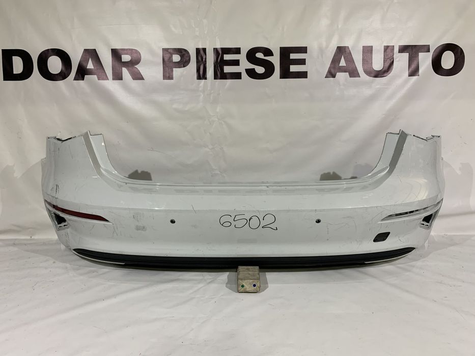 Bara spate Audi A3 Hatchback, Sportback, 2019, 2020, 2021, 2022, 2023, cod origine OE 8Y4807511.