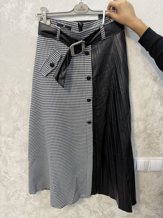 Юбка новая турция