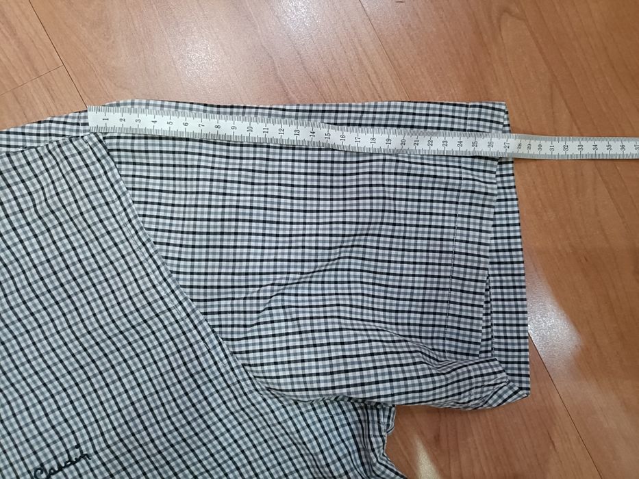 Cămașă eleganta pt bărbați, mărime 2XL