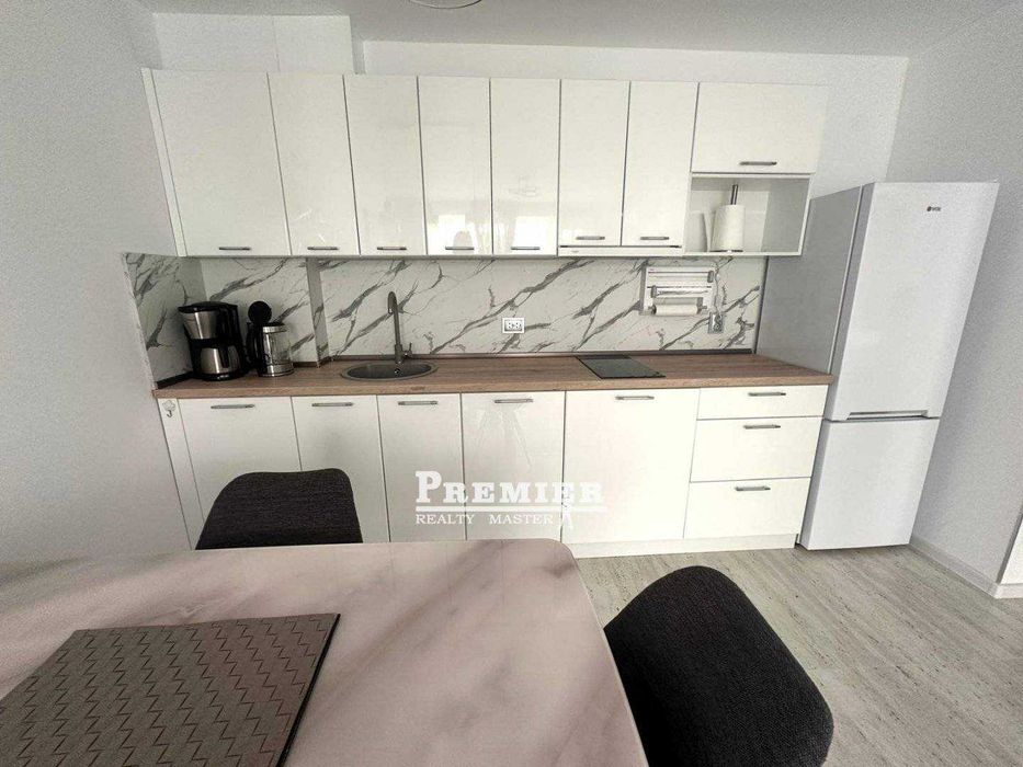 Обзаведен, нов двустаен апартамент в Свети Влас