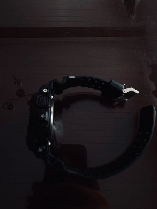Ceas G-Shock negru